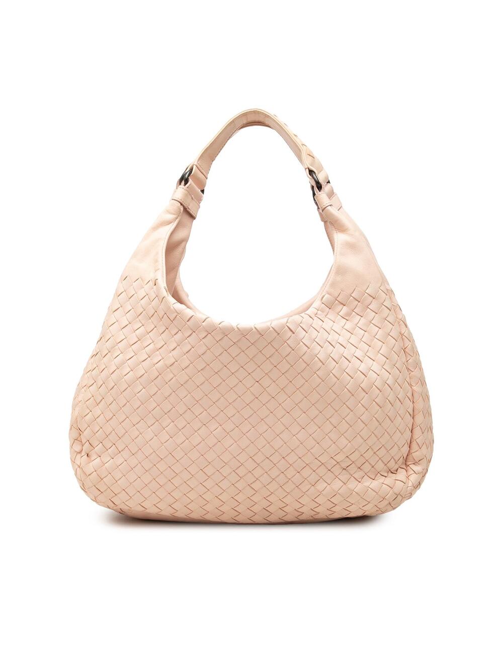 Bottega Veneta Medium Nappa Intrecciato #349077B10B